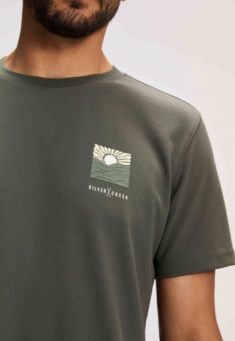 Tycho T-shirt