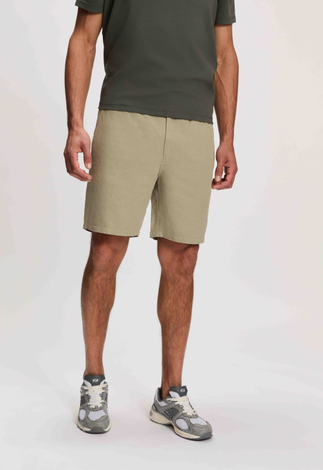 Boy Short