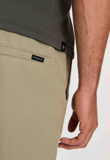 Boy Short