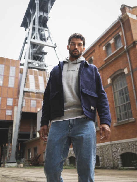 LOOK MEN 6 - The Legacy Within