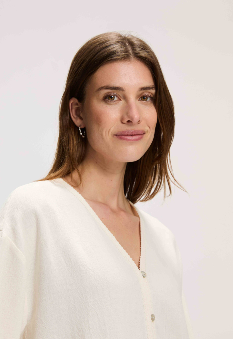 Kaya Blouse