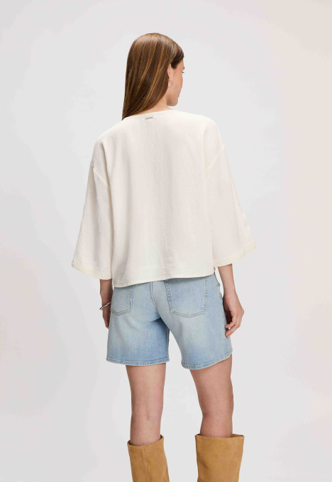 Kaya Blouse