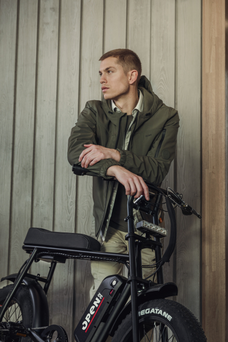 LOOK MEN #1 - SS24