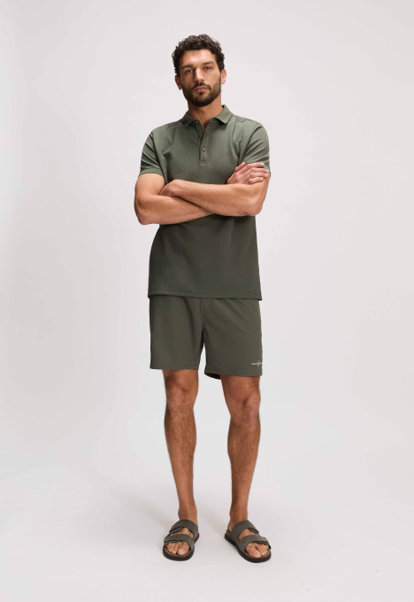 Parson Polo