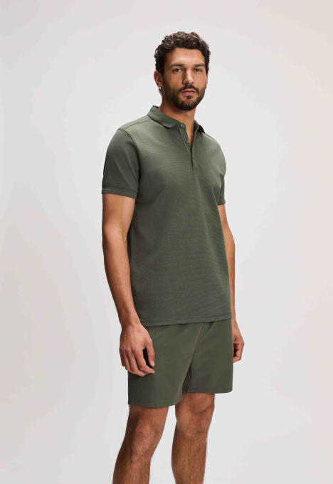 Parson Polo