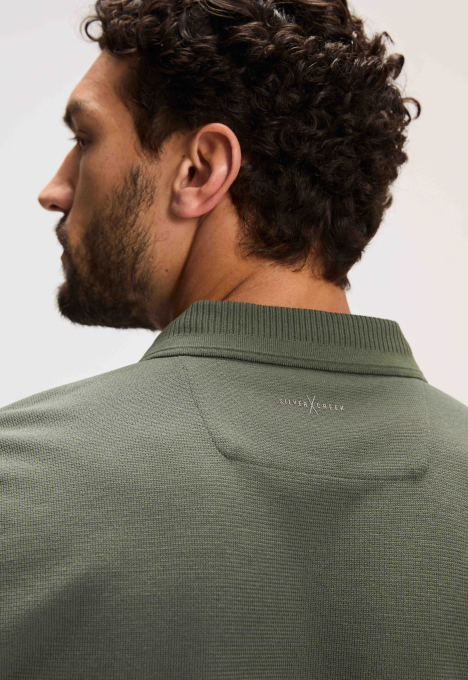 Parson Polo