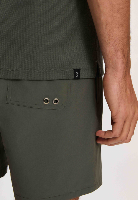 Parson Polo