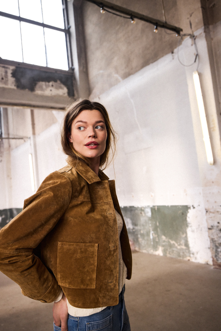 LOOK WOMEN 1 - Spring Summer 25