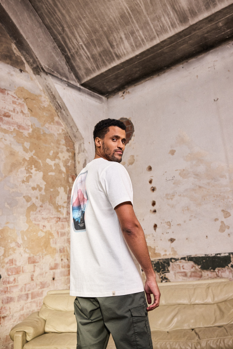 LOOK MEN 3 - Spring Summer 25