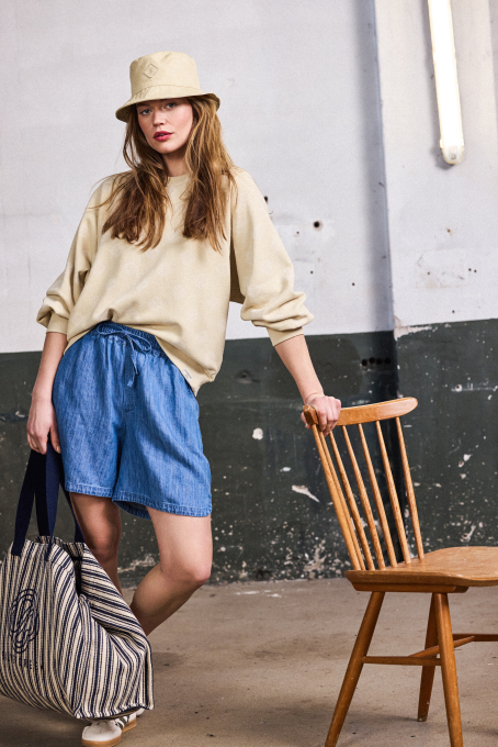 LOOK WOMEN 4 - Spring Summer 25