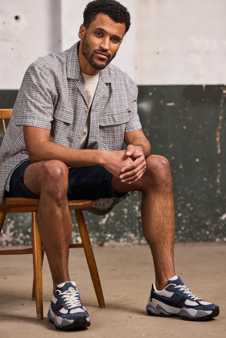 LOOK MEN 4 - Spring Summer 25