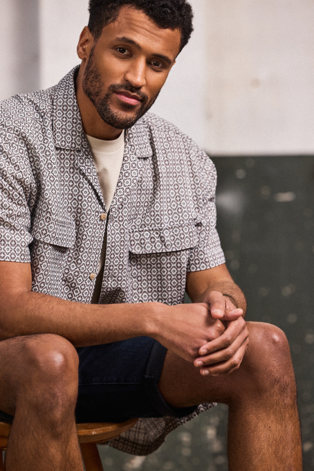 LOOK MEN 4 - Spring Summer 25