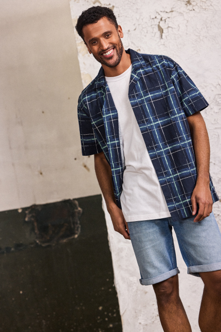 LOOK MEN 5 - Spring Summer 25