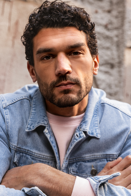 LOOK MEN 1 - Spring Summer 26