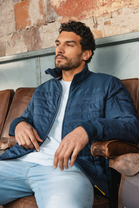 LOOK MEN 2 - Spring Summer 26