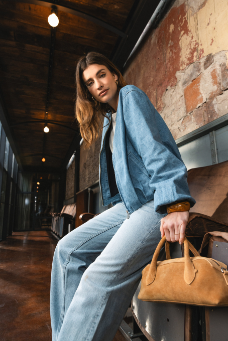 LOOK WOMEN 3 - Spring Summer 26