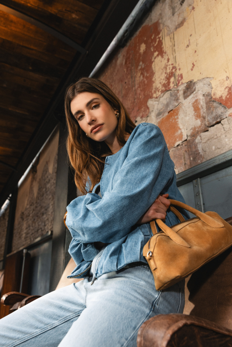 LOOK WOMEN 3 - Spring Summer 26