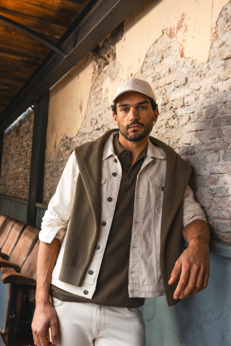 LOOK MEN 3 - Spring Summer 26