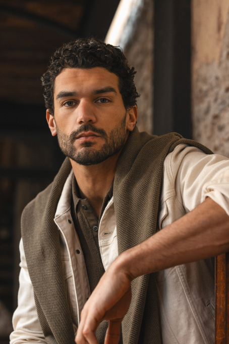 LOOK MEN 3 - Spring Summer 26