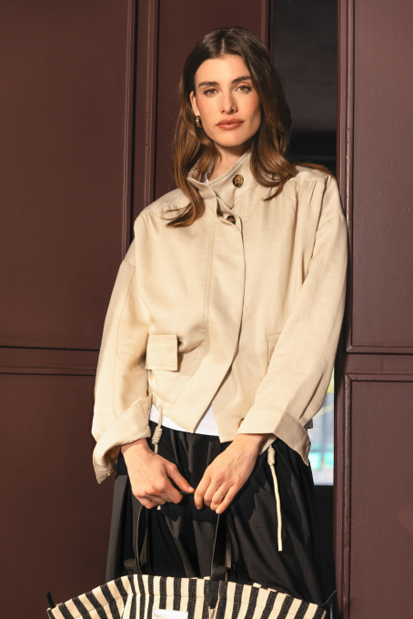 LOOK WOMEN 5 - Spring Summer 26