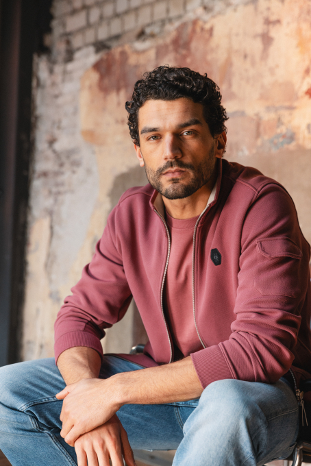 LOOK MEN 4 - Spring Summer 26