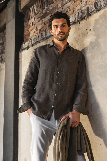 LOOK MEN 6 - Spring Summer 26