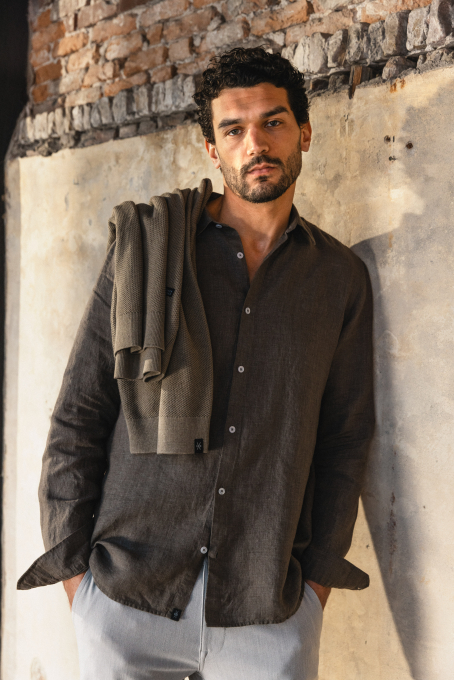 LOOK MEN 6 - Spring Summer 26