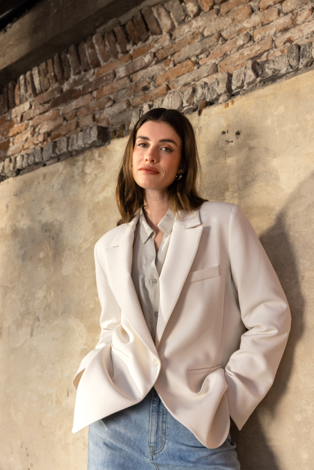 LOOK WOMEN 9 - Spring Summer 26