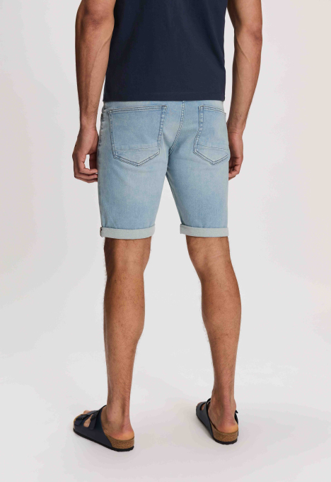 Porter Denim Short