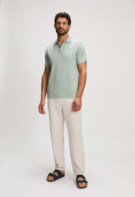 Eldon Polo