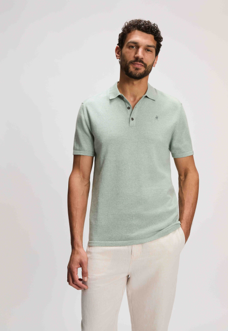 Eldon Polo