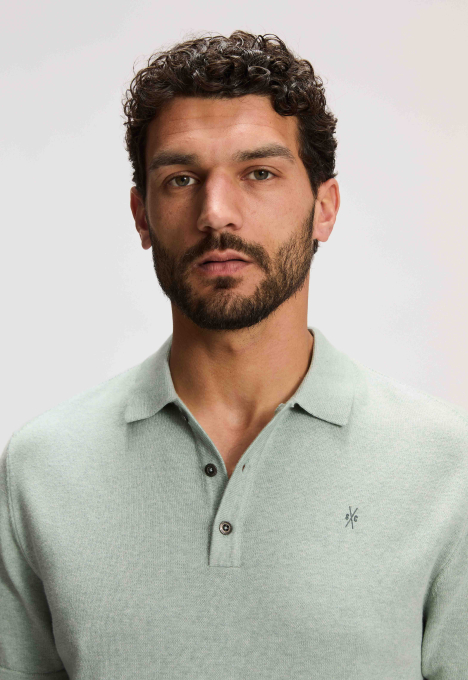Eldon Polo