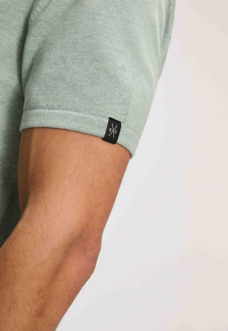 Eldon Polo