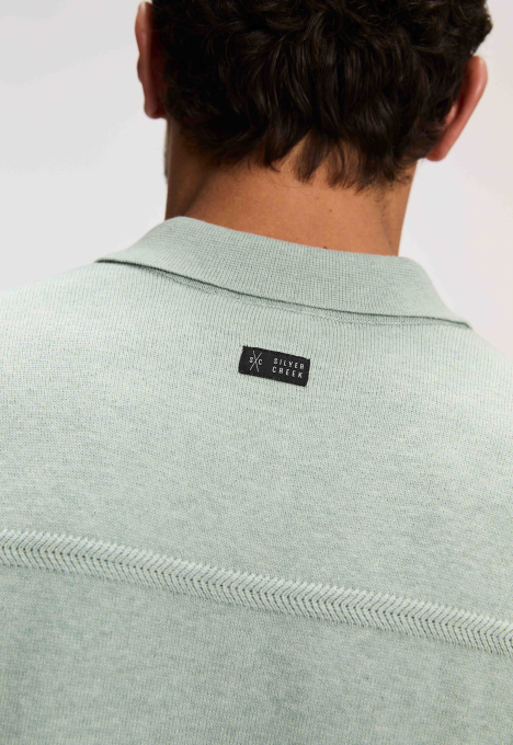 Eldon Polo