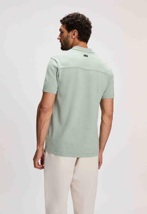 Eldon Polo