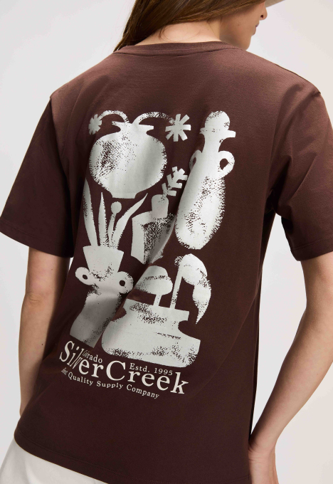 Siva T-shirt