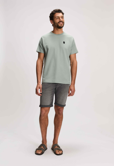 Porter Denim Short