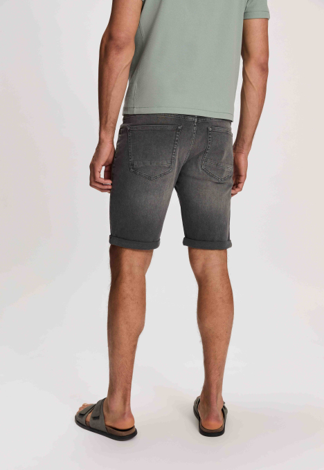 Porter Denim Short