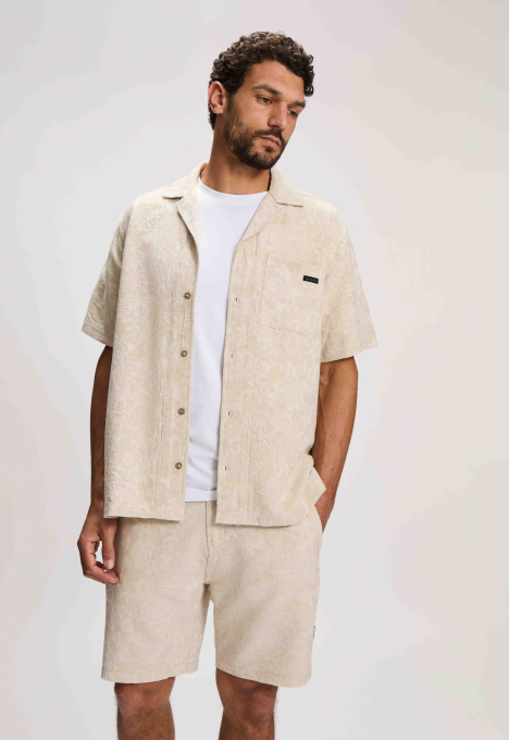 Sion Overhemd