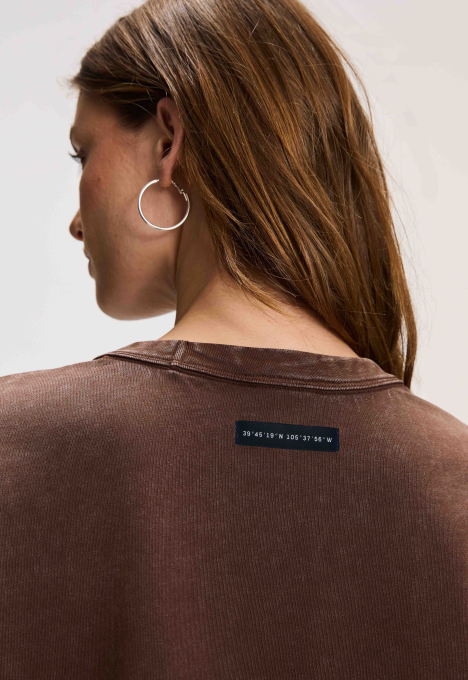 Sem T-shirt