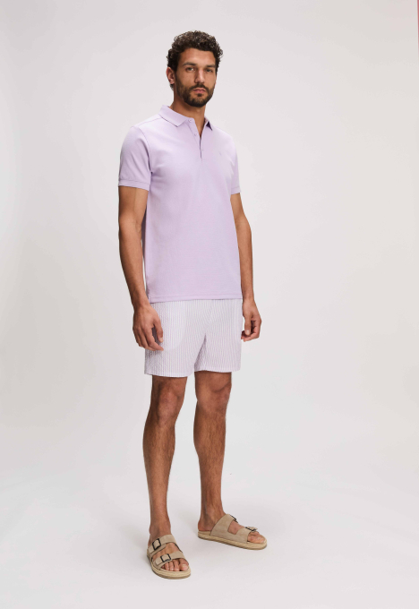 Parson Polo
