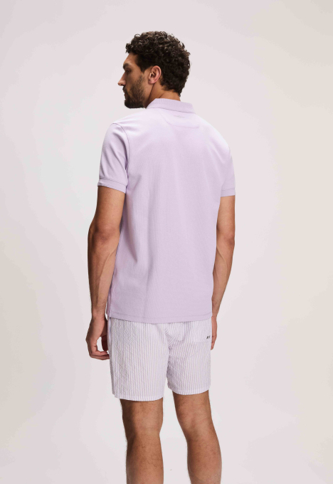 Parson Polo