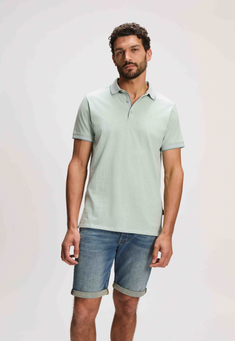 Parsa Polo
