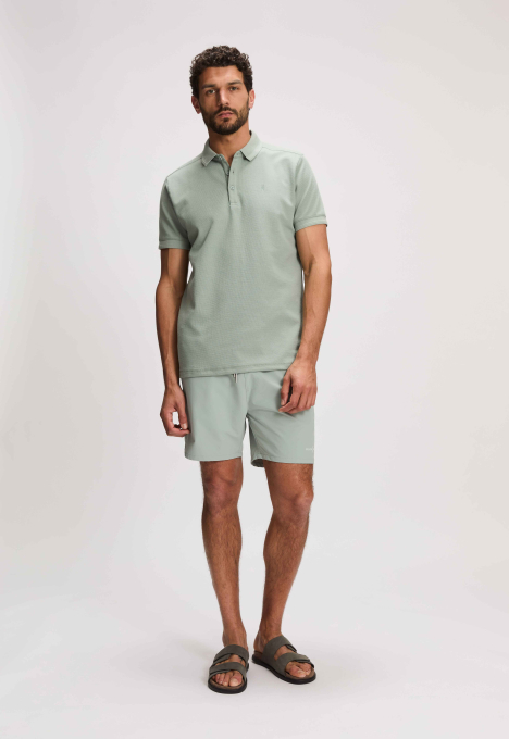 Parson Polo