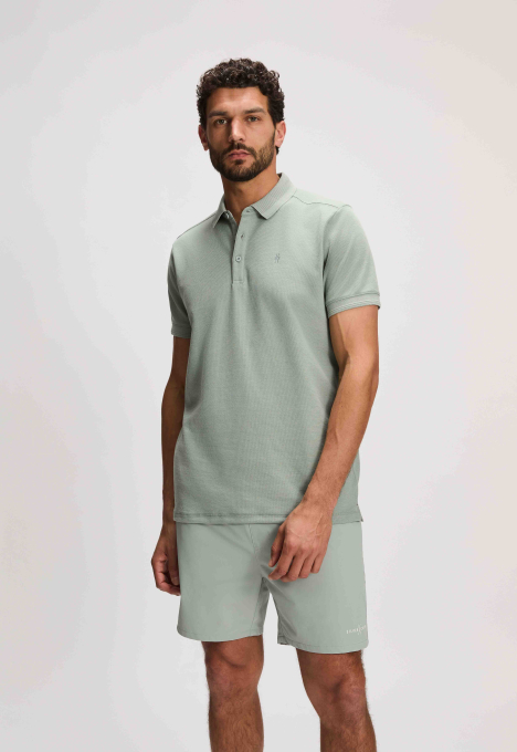 Parson Polo