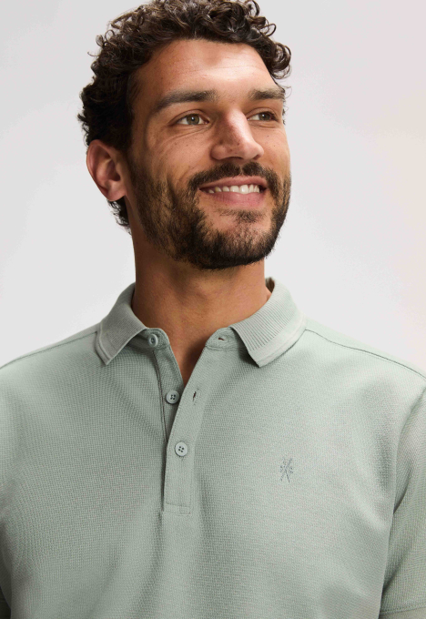 Parson Polo