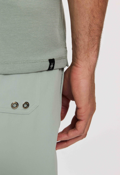 Parson Polo