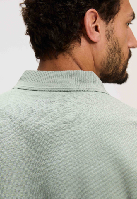 Parson Polo