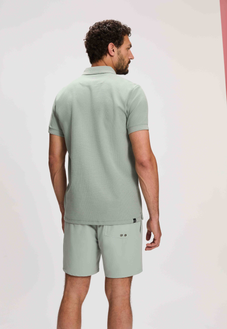 Parson Polo