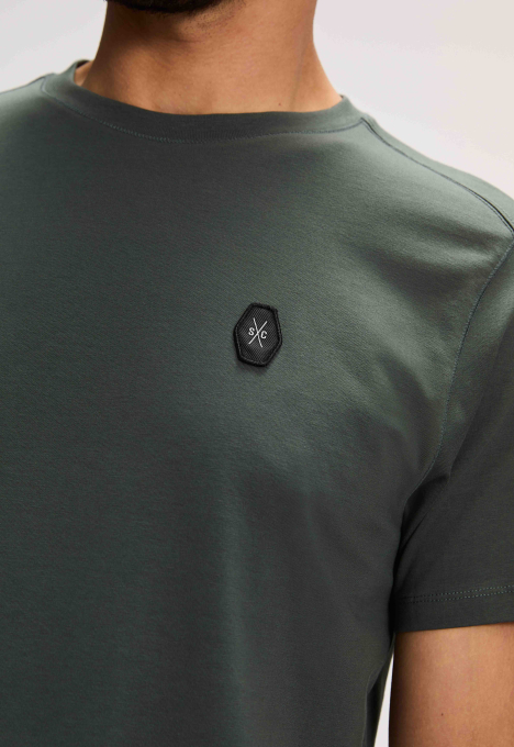 Frost T-shirt